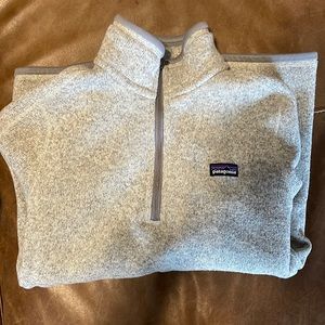 Patagonia Better Sweater